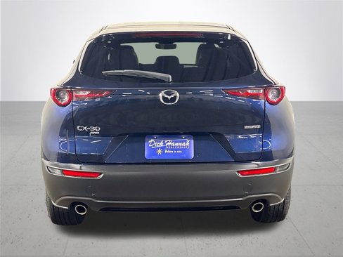 Used 2024 MAZDA CX-30 AWD 2.5 S w/ Select Sport Pkg image 7