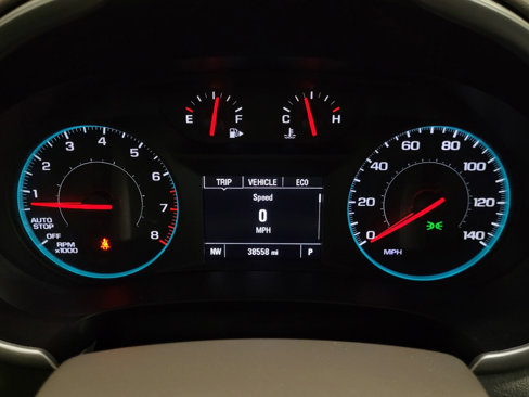 Used 2020 Chevrolet Malibu LS image 23
