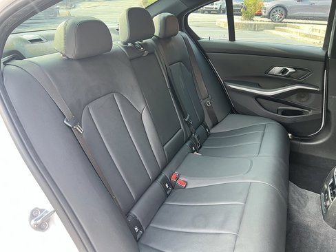 Used 2019 BMW 330i Sedan image 33