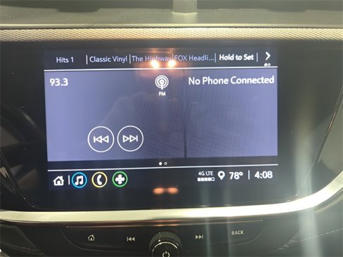 Used 2022 Buick Encore GX Preferred w/ Sport Touring Package image 19