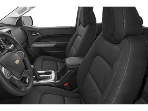 Used 2021 Chevrolet Colorado LT w/ Fleet Safety Package image 12