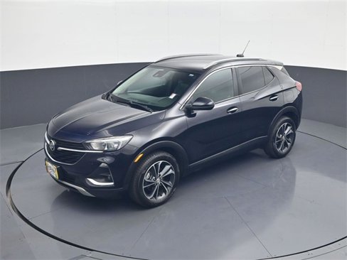Used 2020 Buick Encore GX Select image 13