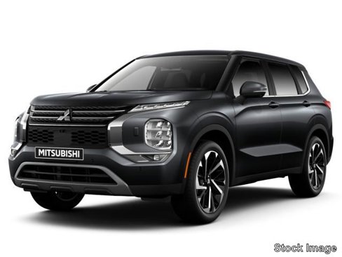 Used 2022 Mitsubishi Outlander SE image 1