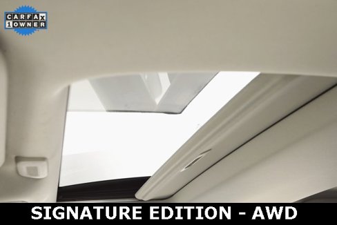 Used 2020 INFINITI QX60 Signature Edition image 24