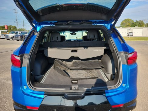Used 2020 Chevrolet Blazer RS image 11