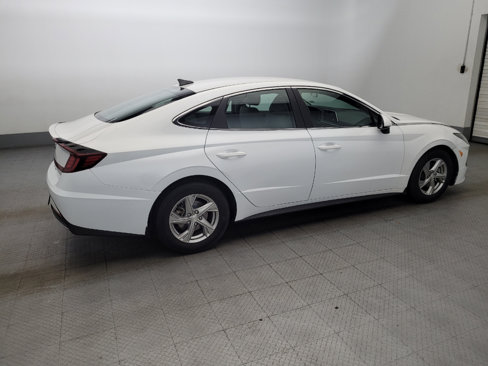 Used 2022 Hyundai Sonata SE image 10