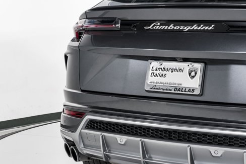 Used 2020 Lamborghini Urus image 55
