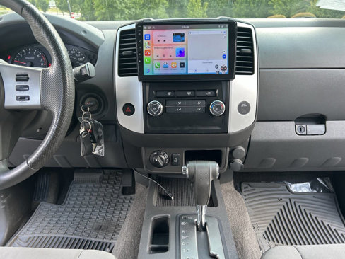 Used 2012 Nissan Xterra S w/ Value Package image 32