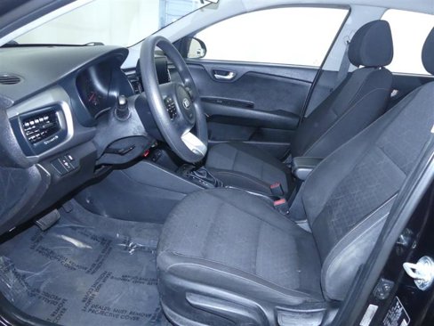 Used 2021 Kia Rio LX image 14