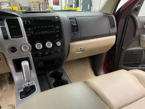 Used 2007 Toyota Tundra Limited image 20