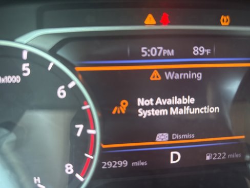 Certified 2020 Nissan Sentra SV image 20
