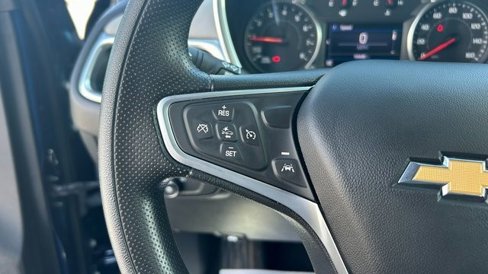 Certified 2022 Chevrolet Equinox LS w/ LS Convenience Package image 24