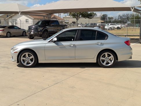 Used 2015 BMW 320i Sedan image 6