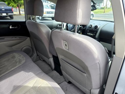 Used 2010 Nissan Rogue S w/ 360 Degree Value Pkg image 53