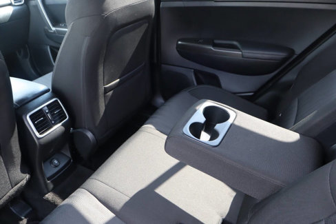 Used 2022 Kia Sportage LX image 13