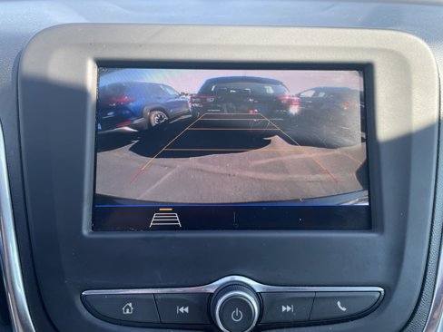 Certified 2020 Chevrolet Equinox LT image 13