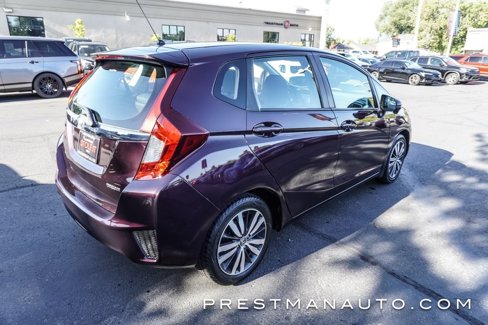 Used 2015 Honda Fit image 16