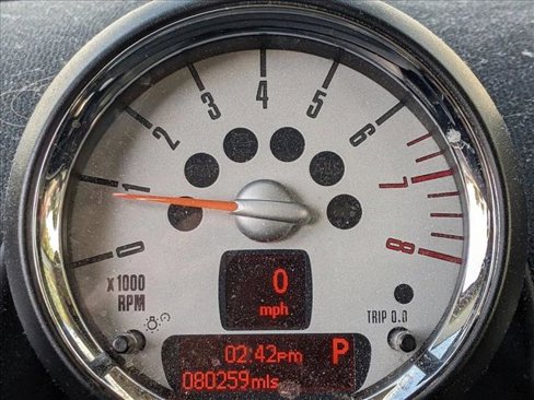 Used 2012 MINI Cooper Countryman image 7