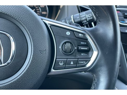 Certified 2023 Acura RDX FWD w/ Technology Package image 37