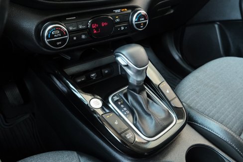 Used 2020 Kia Soul EX w/ Option Group 015 image 16