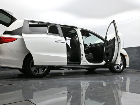 Used 2018 Honda Odyssey EX-L image 32
