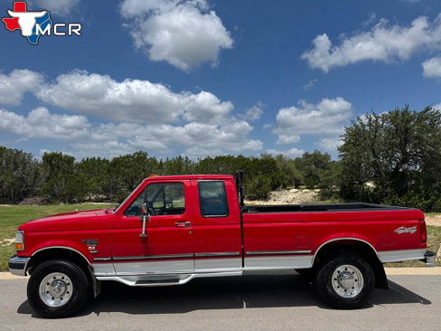 Used 1997 Ford F250 XLT image 16