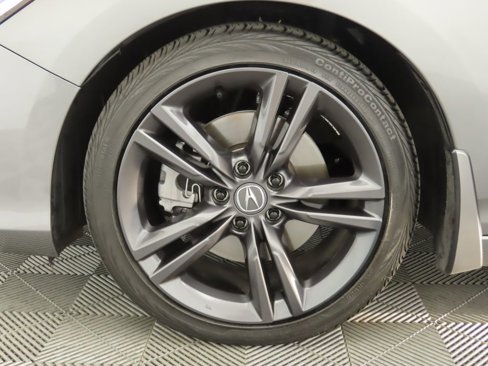 Certified 2025 Acura Integra A-Spec image 30