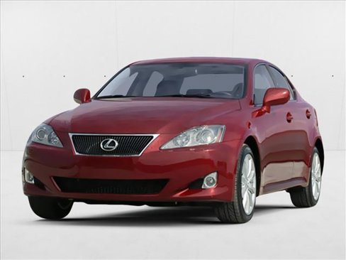 Used 2008 Lexus IS 250 AWD image 1