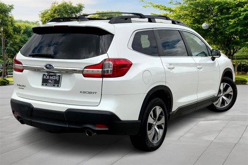 Used 2021 Subaru Ascent Premium image 6