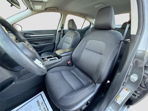 Used 2023 Nissan Altima 2.5 SV image 19