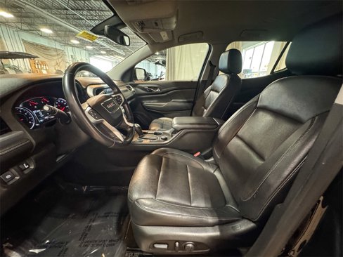 Used 2019 GMC Acadia SLT image 19
