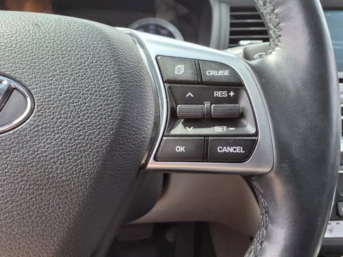 Used 2019 Hyundai Sonata SEL image 26