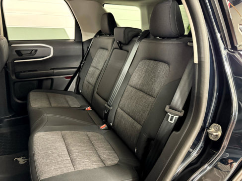 Used 2022 Ford Bronco Sport Big Bend w/ Convenience Package image 33