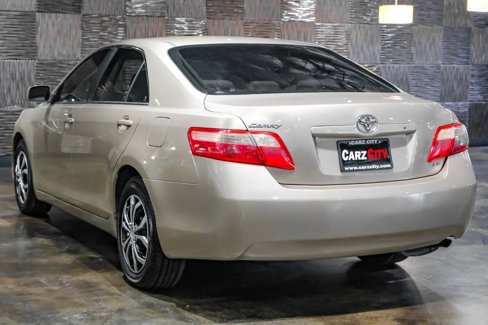 Used 2007 Toyota Camry LE image 7