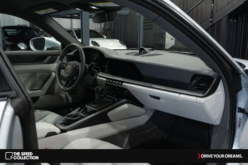 Used 2022 Porsche 911 Carrera S image 21