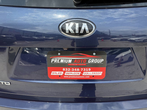 Used 2019 Kia Sorento FWD V6 image 17