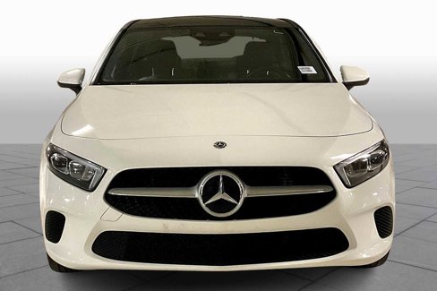 Used 2019 Mercedes-Benz A 220 image 3