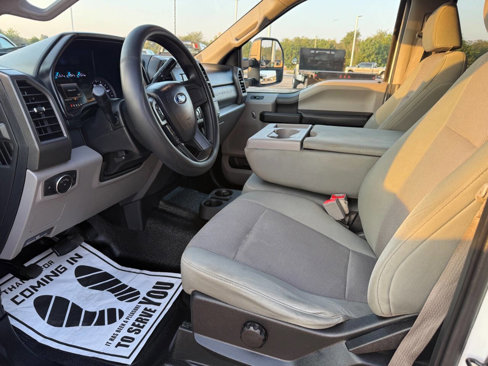 Used 2019 Ford F250 XL w/ Power Equipment Group image 16
