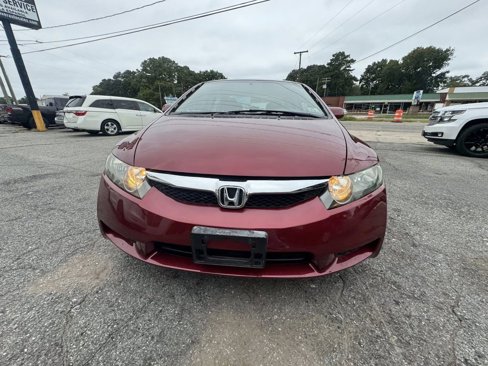 Used 2011 Honda Civic LX image 5