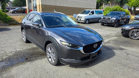 Used 2020 MAZDA CX-30 AWD w/ Premium Package image 3