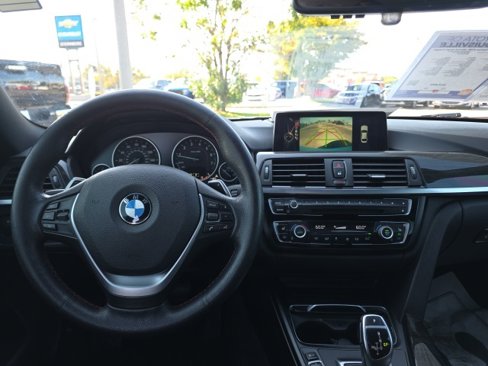 Used 2016 BMW 428i Gran Coupe xDrive image 13