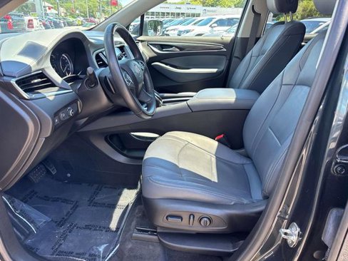 Used 2019 Buick Enclave Essence w/ Trailering Package, 5000 lbs. image 8