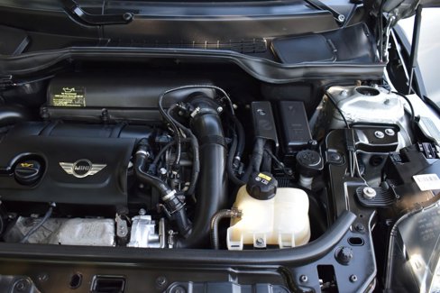 Used 2015 MINI Cooper Countryman S image 46