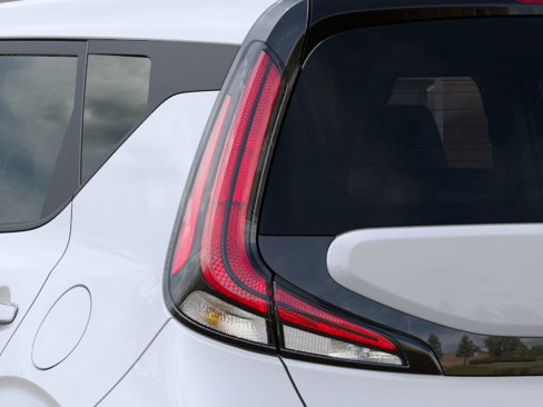 New 2025 Kia Soul EX image 11
