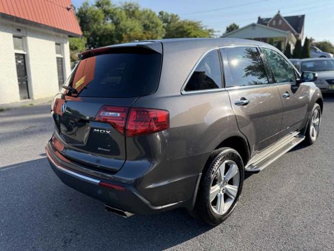 Used 2010 Acura MDX image 7
