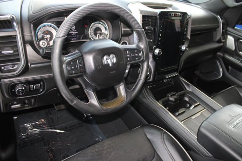 Used 2019 RAM 1500 Limited image 4