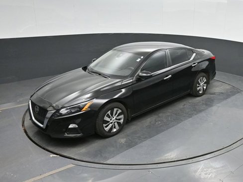 Used 2022 Nissan Altima 2.5 S image 30