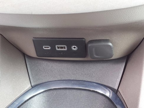 Used 2023 Chevrolet Malibu LT image 20