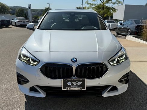 Used 2021 BMW 228i xDrive Gran Coupe w/ Convenience Package image 8