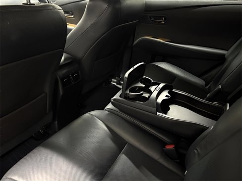 Used 2015 Lexus RX 450h AWD image 28